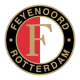 Maillot de foot Feyenoord